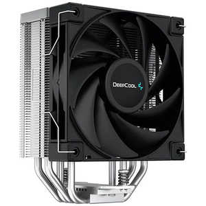 DEEPCOOL CPUクーラー 120mmファン [LGA1700/1200/1155/1151/1150・AM4] AK400 R-AK400-BKNNMN-G-1