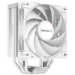 DEEPCOOL CPUクーラー R-AK400-WHNNMN-G-1 DEEPCOOL CPUクーラー R-AK400-WHNNMN-G-1