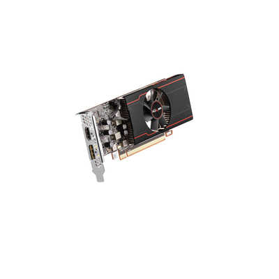 グラフィックボード・グラボ・ビデオカード SAPPHIRE AMD Radeon RX6400 LP SAPPHIRE グラフィックボード PULSE Radeon RX 6400 GAMING 4GB
