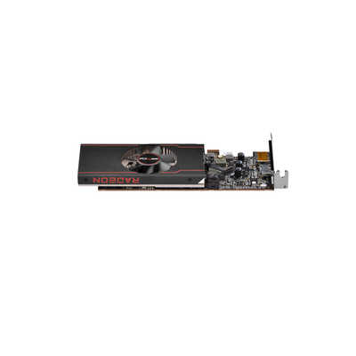 Amazon.com: Sapphire Pulse AMD Radeon RX 6400 Graphics Card