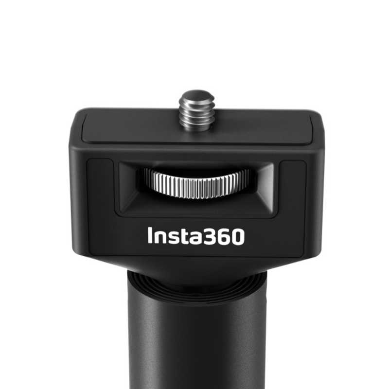 INSTA360 INSTA360 Insta360 充電式見えない自撮り棒 CINSPHDF CINSPHDF