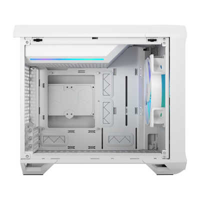 FRACTALDESIGN PCケース［Mini-ITX /Mini-DTX］Torrent Nano