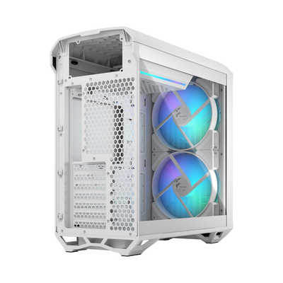 FRACTALDESIGN PCケース［ATX /Micro ATX /Extended ATX /Mini-ITX