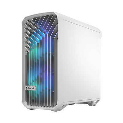 Fractal Design Torrent Compact PCケース Torrent Compact — Fractal Design