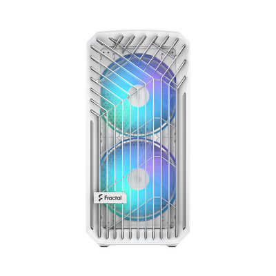 FRACTALDESIGN PCケース［ATX /Micro ATX /Extended ATX /Mini