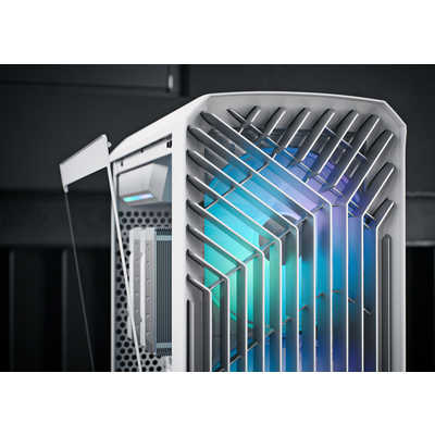 FRACTALDESIGN PCケース［ATX /Micro ATX /Extended ATX /Mini
