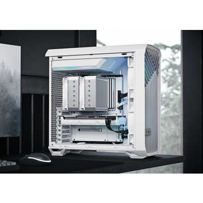 FRACTALDESIGN PCケース［ATX /Micro ATX /Extended ATX /Mini-ITX