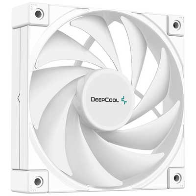 DEEPCOOL AK620 WH R-AK620-WHNNMT-G-1 の通販 - カテゴリ：パソコン