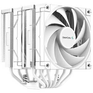 DEEPCOOL AK620 WH R-AK620-WHNNMT-G-1 DEEPCOOL AK620 WH R-AK620-WHNNMT-G-1