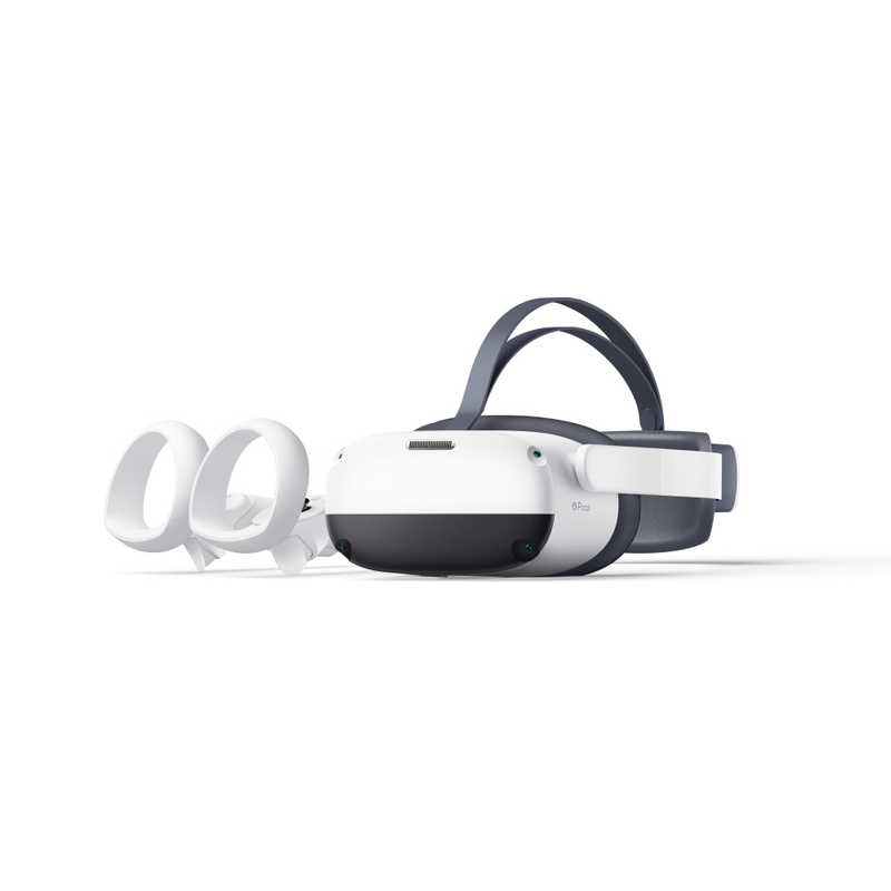 PICO PICO オールインワン VRヘッドマウントディスプレイ Pico Neo3 Link A7H10 A7H10