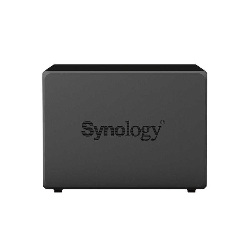 SYNOLOGY SYNOLOGY AMD Ryzen搭載高性能5ベイNAS DS1522+ DS1522+