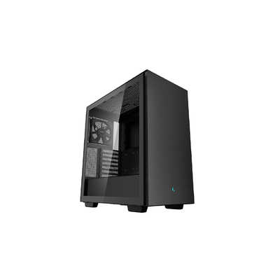 【自作PCケース】 Deepcool ch510 PC ケース DeepCool CH510 レビュー | セオリコ