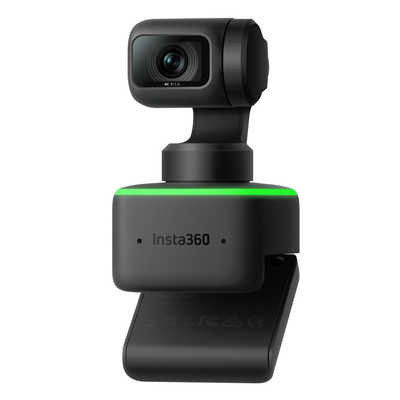 Webカメラ Insta360 Link CINSTBJ/A INSTA360 Insta360 Link [有線] CINSTBJ/A の通販 - カテゴリ
