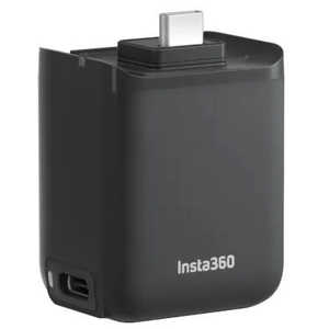 INSTA360 Insta360 ONE RS 1360٥ѽķХåƥ꡼١ CINTEFB/A CINTEFBA
