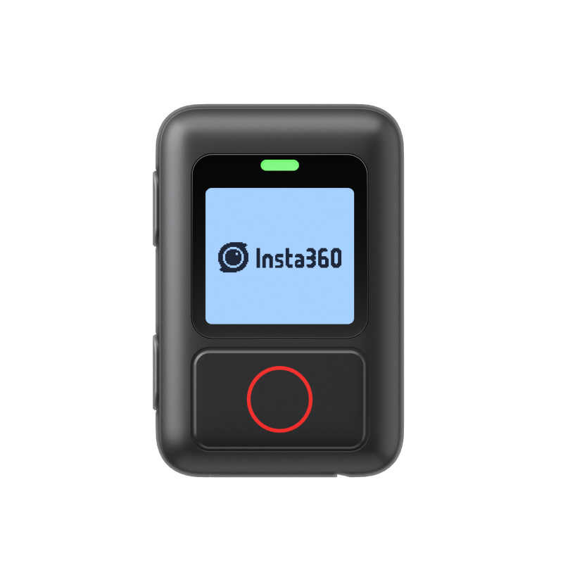 INSTA360 INSTA360 INSTA360 GPSアクション リモコン CINSAAV/A CINSAAVA CINSAAVA