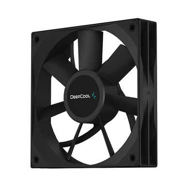 新品未開封CH370 R-CH370-BKNAM1-G-1 [ブラック] DEEPCOOL PCケース［Micro ATX /Mini-ITX］CH370 ブラック R