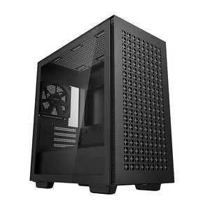 DEEPCOOL PC ֥å R-CH370-BKNAM1-G-1