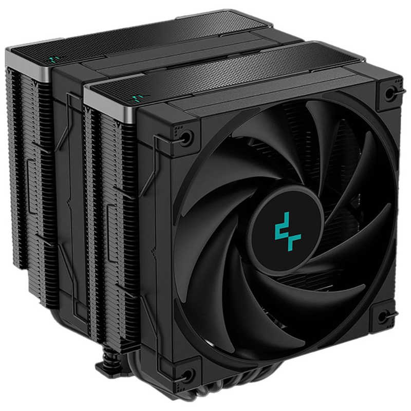 DeepCool AK620 WH CPUクーラー 未使用・開封済み DeepCool AK620 WH CPUクーラー 未使用・開封済み 【公式通販】