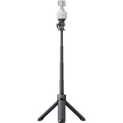 katayama33出品 INSTA360 INSTA360 ミニ見えない自撮り棒＋三脚 CINSAAVB の通販