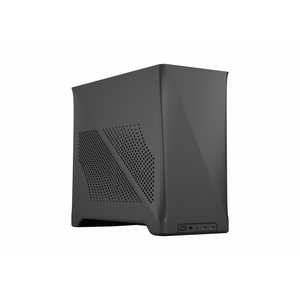FRACTALDESIGN Era 2 Charcoal Gray FD-C-ERA2N-02 FRACTALDESIGN Era 2 Charcoal Gray FD-C-ERA2N-02