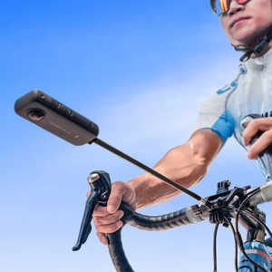 INSTA360 第三者視点自転車用ハンドルバーマウント CINSTAVG INSTA360 第三者視点自転車用ハンドルバーマウント CINSTAVG