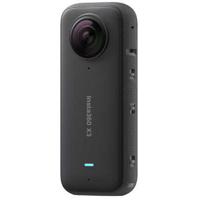 INSTA360 360°カメラ Insta360 X3 CINSAAQ/B の通販 | カテゴリ