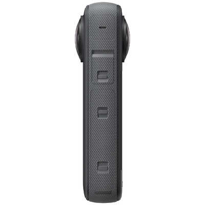 INSTA360 アクションカメラ 360°カメラ Insta360 X3 CINSAAQ/B の通販
