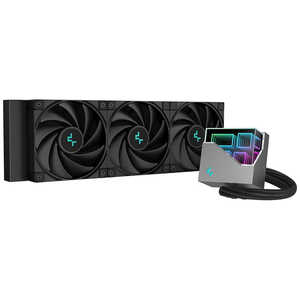 DEEPCOOL LT720 R-LT720-BKAMNF-G-1