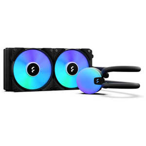 FRACTALDESIGN Lumen S24 v2 RGB FD-W-L1-S2412 FRACTALDESIGN Lumen S24 v2 RGB FD-W-L1-S2412