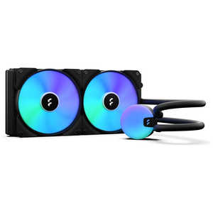 FRACTALDESIGN Lumen S28 v2 RGB FD-W-L1-S2812