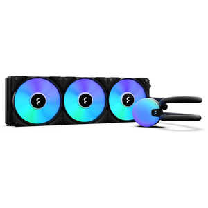FRACTALDESIGN Lumen S36 v2 RGB FD-W-L1-S3612 FRACTALDESIGN Lumen S36 v2 RGB FD-W-L1-S3612