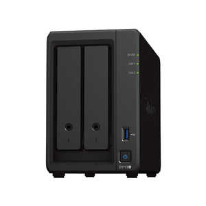 SYNOLOGY DiskStation AMD RYZEN R1600 CPU¿ǽ2٥NASС DS723+