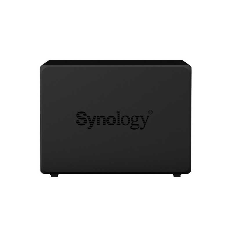 SYNOLOGY SYNOLOGY DiskStation DS923＋ AMD RYZEN R1600 CPU搭載多機能4ベイNASサーバー DS923＋ DS923+ DS923+