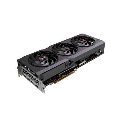 SAPPHIRE グラフィックボード PULSE Radeon RX 7900 XT GAMING OC 20GB