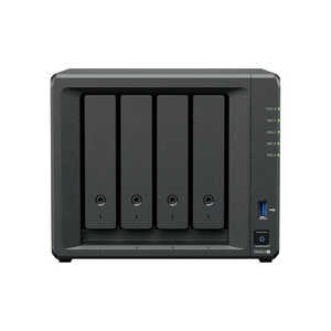 SYNOLOGY Active Backup Suit対応高性能4ベイNASサーバー DS423+ SYNOLOGY Active Backup Suit対応高性能4ベイNASサーバー DS423+