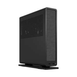 FRACTALDESIGN PCP[XmMini-ITXnRidge PCIe 4.0 ubN FD-C-RID1N-11