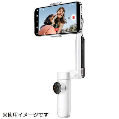 INSTA360 Insta360 Flow スマートフォン用スタビライザー Standalone 