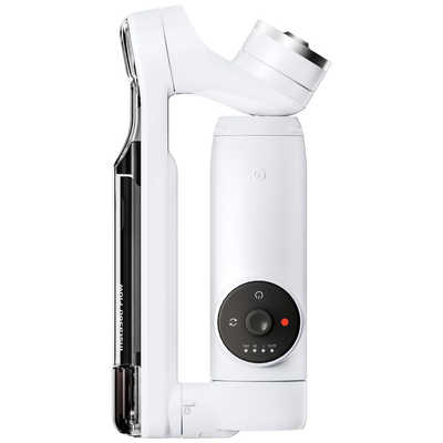 insta 360 flow スマートフォン用スタビライザー・ジンバル ホワイト Amazon.co.jp: Insta360 Flow Standalone スマホ用ジンバル