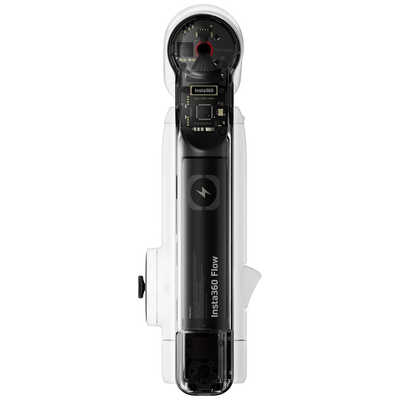 INSTA360 Insta360 Flow Creator Kit(white) CINSABBA_FLOW03 の通販