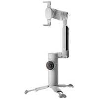 Insta360 Flow 2 Pro クリエイターキット スタビライザー Amazon.com: Insta360 Flow 2 Pro Creator Bundle Grey