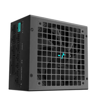 DEEPCOOL PC電源 850W PX850G［850W /ATX /Gold］ R-PX850G-FC0B-JP の 