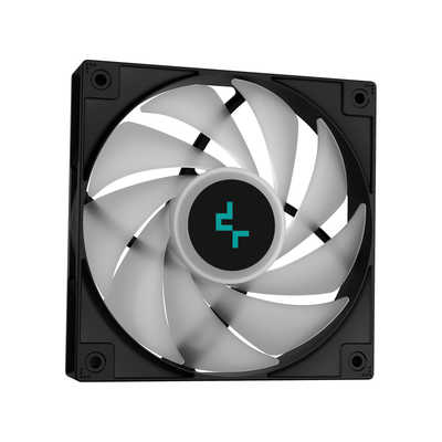 PC用ファン・クーラー DEEPCOOL LE720 WH LE720 WH - DeepCool