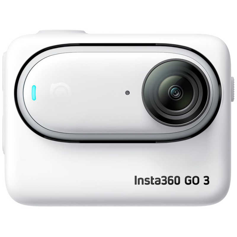INSTA360 INSTA360 アクションカメラ Insta360 GO 3 (32GB) CINSABKAGO305 CINSABKAGO305
