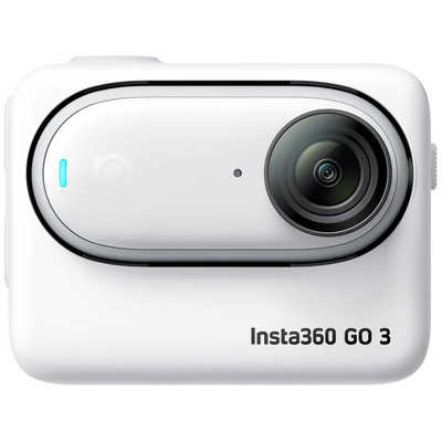 【美品】Insta360 GO アクションカメラ