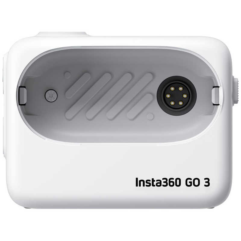 INSTA360 INSTA360 アクションカメラ Insta360 GO 3 Sport Kit (64GB) CINSABKAGO303 CINSABKAGO303