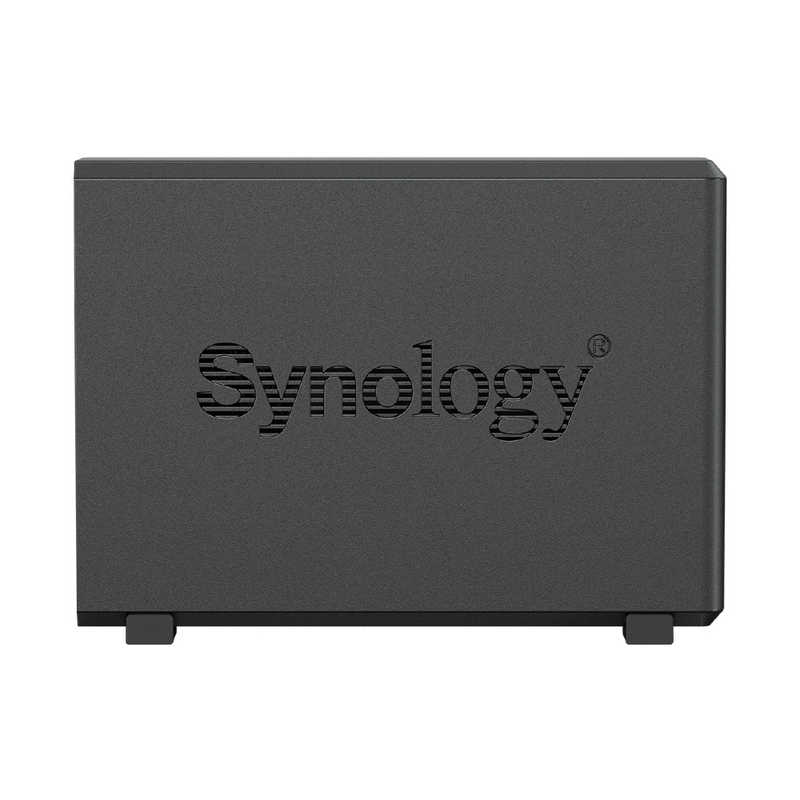 SYNOLOGY SYNOLOGY NASケース DS124 DS124