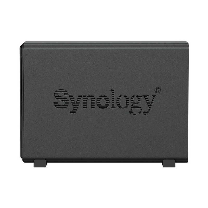 SYNOLOGY SYNOLOGY NASケース DS124 DS124