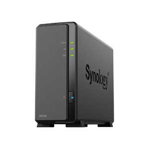 SYNOLOGY NASケース DS124