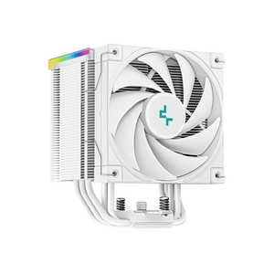 DEEPCOOL AK500 DIGITAL WH R-AK500-WHADMN-G DEEPCOOL AK500 DIGITAL WH R-AK500-WHADMN-G