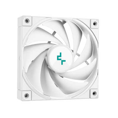 DEEPCOOL CPUクーラー 120mmファン ［LGA2066/2011-3/2011/1700